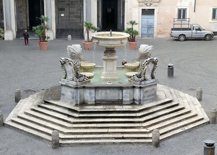 Trastevere Design *