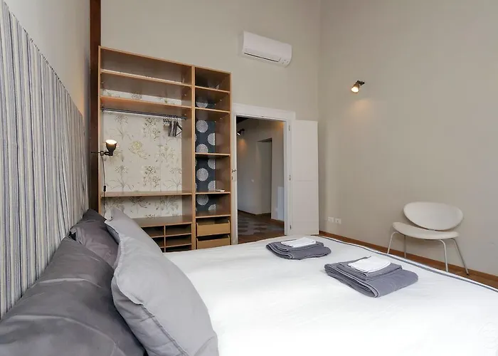 Trastevere Design דירה רומא