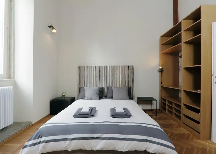 Trastevere Design *