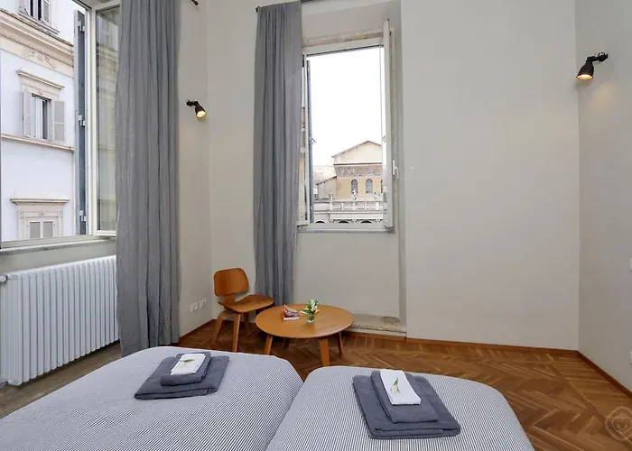 Trastevere Design