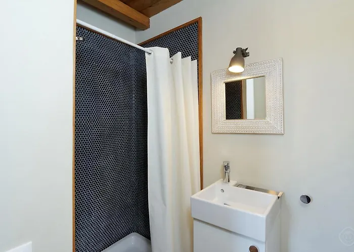 דירה Trastevere Design רומא