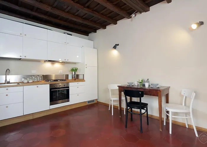 Trastevere Design * רומא