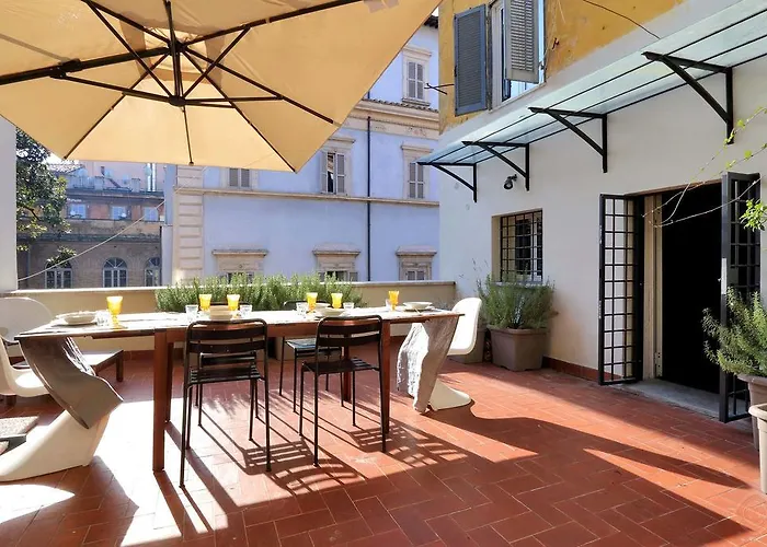 Trastevere Design