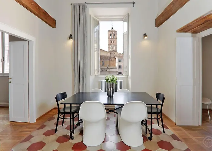 Trastevere Design