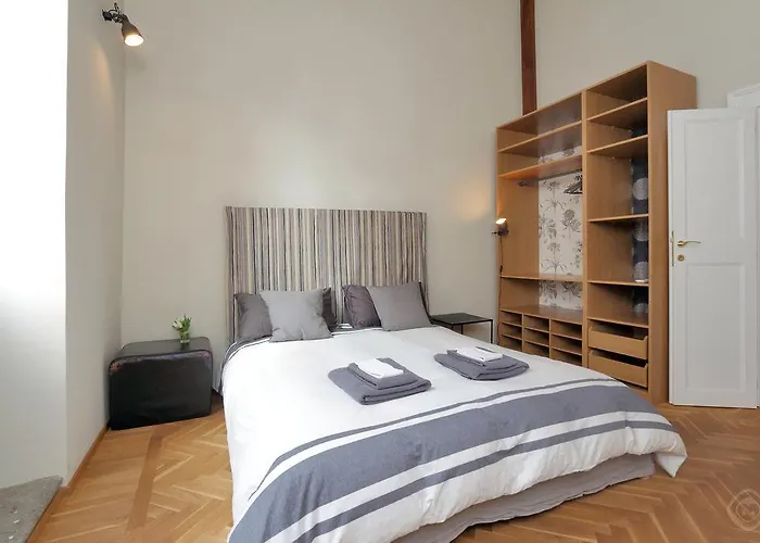 Trastevere Design רומא
