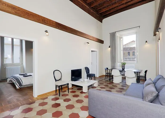 דירה Trastevere Design *