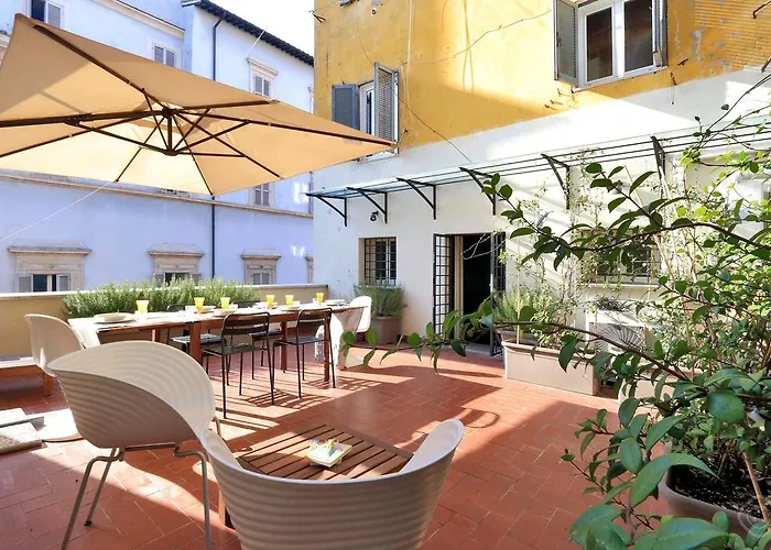 Trastevere Design *