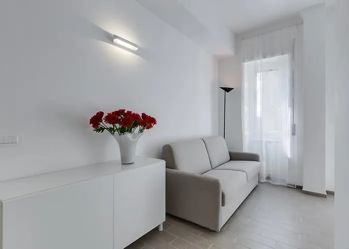 דירה Trastevere Design רומא