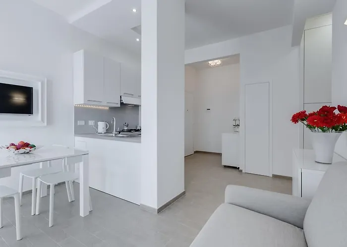 דירה Trastevere Design