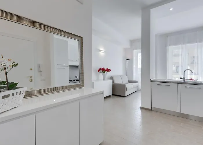 דירה Trastevere Design *