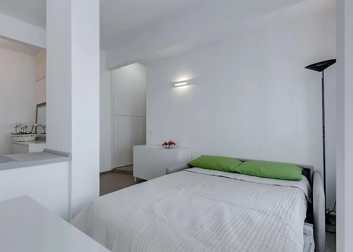 Trastevere Design *