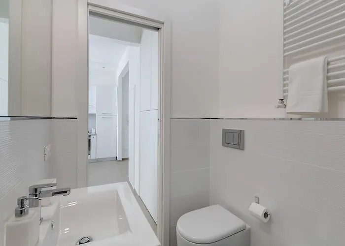 דירה Trastevere Design