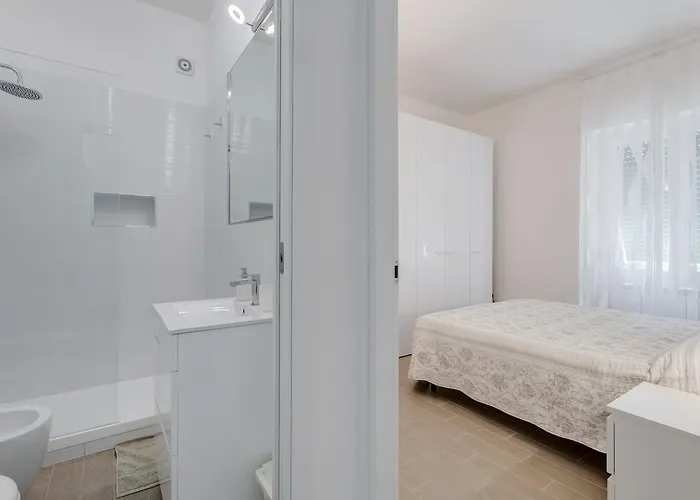 Trastevere Design דירה רומא