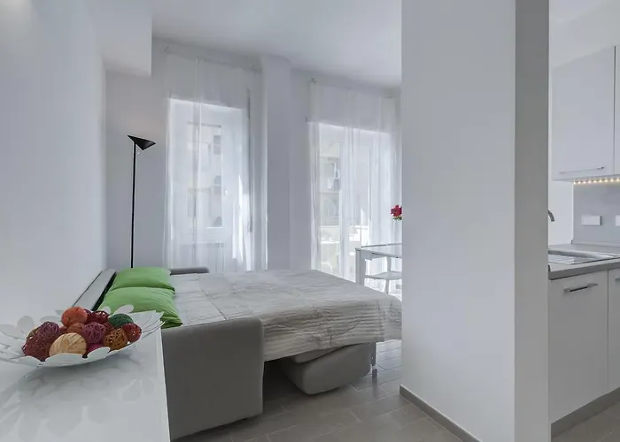 Trastevere Design