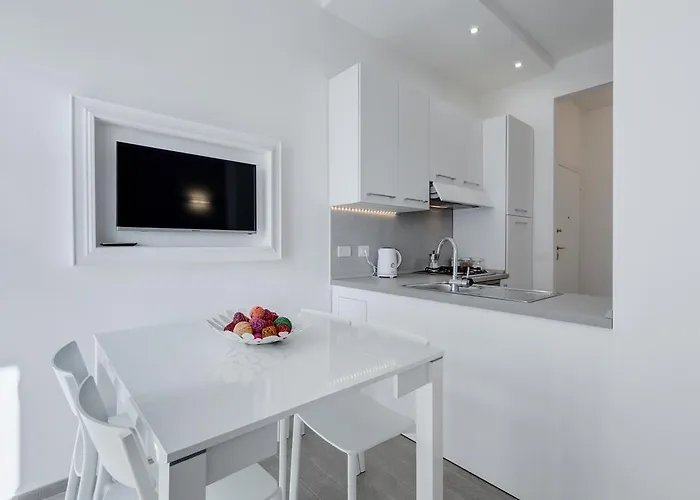 Trastevere Design דירה רומא